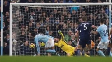 مباريات اليوم.. موعد قمة مانشستر سيتي مع توتنهام والزمالك أمام المصري بالكونفيدرالية